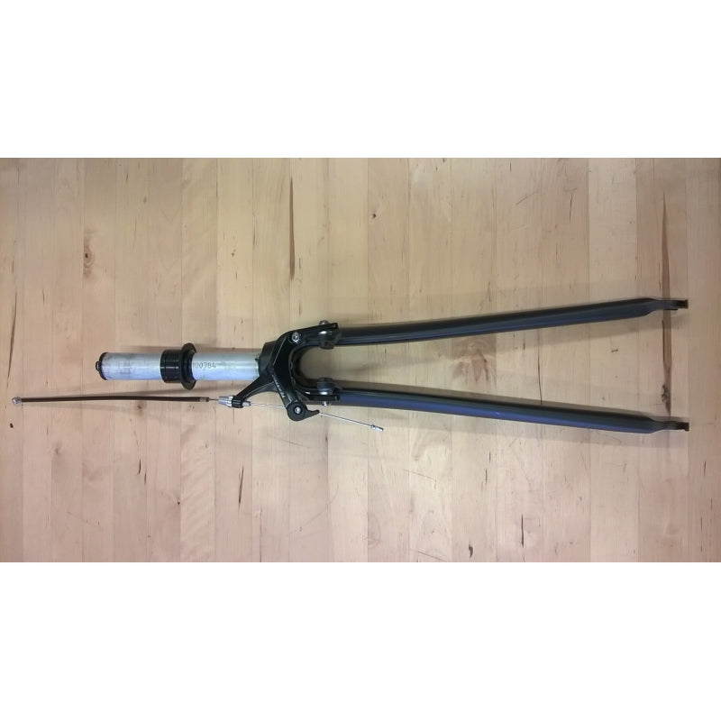 kickbike vork race max 28 28