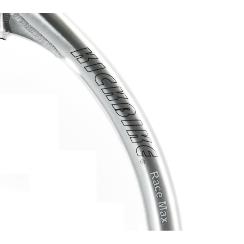 kickbike frame racemax 20 alu (+ remkabel)