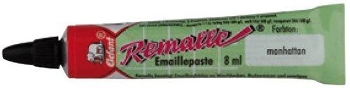 Kirchhoff reparatie emaille, bahama beige, 8 ml - 98614564