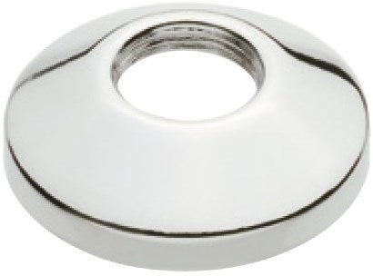 Kirchhoff rozet met schroefdraad, chroom, 3 4 x 25 mm - 988239113