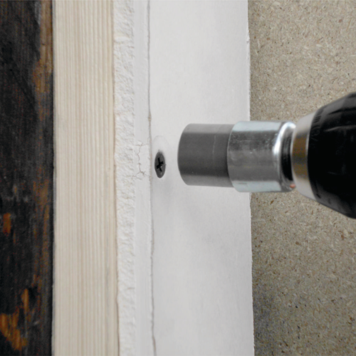 Connex gipsplaatschroef gg 4.2x75 150st fo - kk3160030