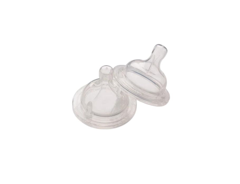 Klean kanteen drink speen - langzame doorstroming - 2 stuks