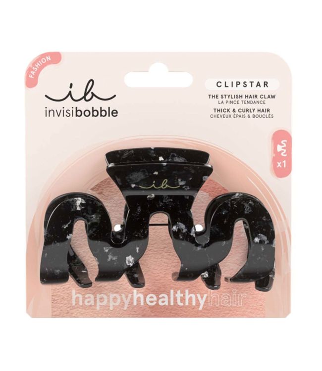 Invisibobble clipstar clawdia