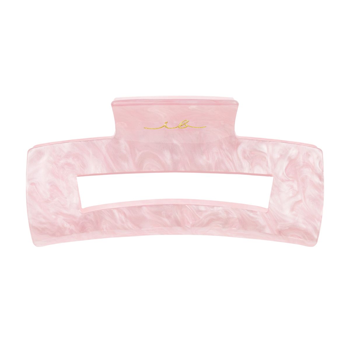 Invisibobble clipstar eclipse glanzend 2st.