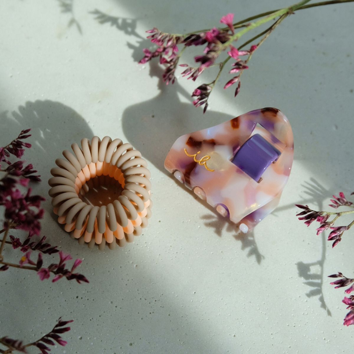 Invisibobble everclaw aarde recycleerde mij