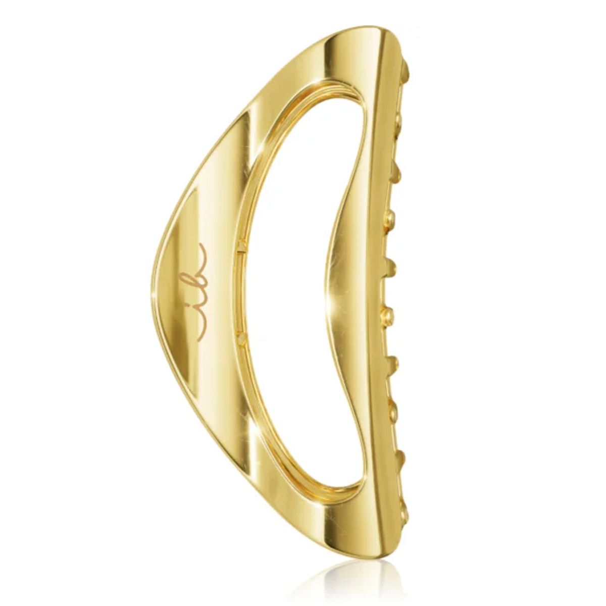 Invisibobble clipstar gold luxe