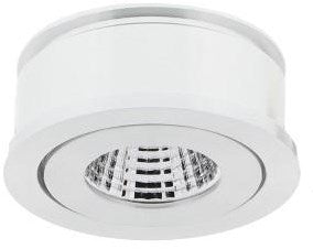 Klemko verona cob led-module wit 4000k 40gr - led0812