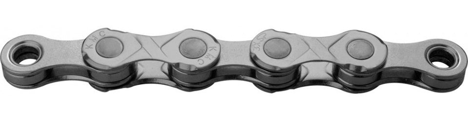 chaîne E10 E-bike turbo 1 2 x 11 128 acier 118 maillons