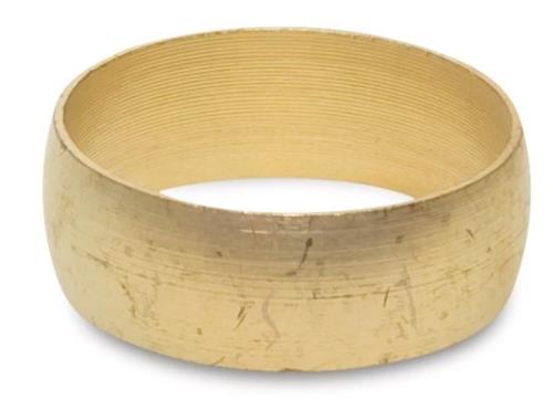 Bonfix losse knelring 15mm | 25 stuks