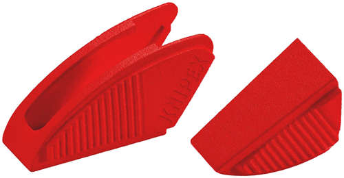 Knipex bekbeschermers | voor 86 xx 300 | 3 paar - 86 09 300 v01