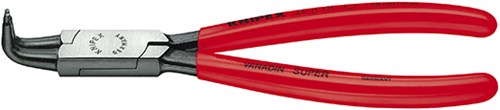Knipex borgveertang zwart geatramenteerd 300 mm - 4421j41