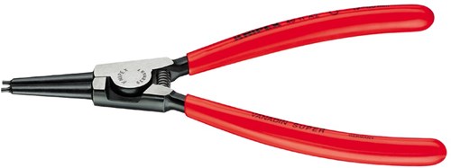 Knipex borgveertang zwart geatramenteerd | 320 mm - 4611a4