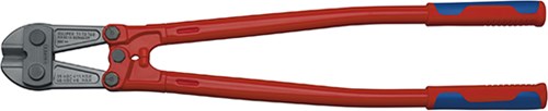 Knipex boutensnijder met meer-componentengrepen 760 mm - 7172760