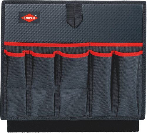 Knipex gereedschapshouder voor l-boxx® - 00 21 19 lb wk