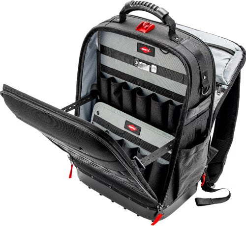 Knipex gereedschapsrugzak modular x18 - 002150le