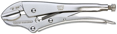 Knipex griptang 180 mm - 4004180