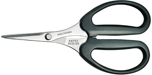 Knipex kevlar schaar - 95 03 160 sb - 9503160sb