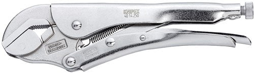 Knipex klemtang universeel 250 mm - 40 14 250 - 4014250