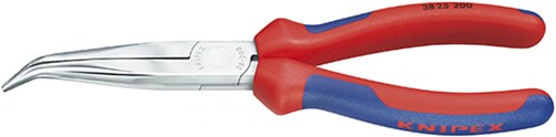 Knipex mechanicatang verchroomd met meer-componentengrepen 200 mm - 3825200
