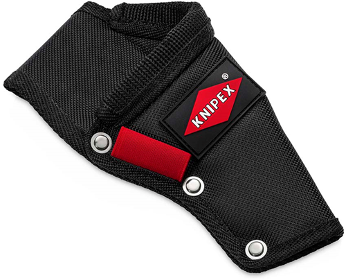 Knipex multifunctioneel heuptasje leeg | lengte 215 mm - 00 19 75 le