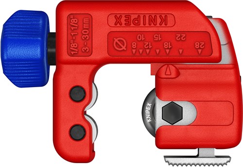 Knipex tubix® s buizensnijder - 90 31 01