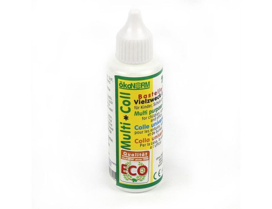 Ökonorm multi coll knutsellijm - 50ml