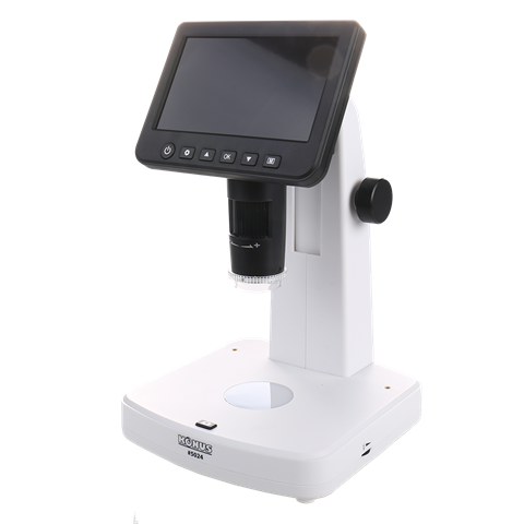 Microscope Konus Digiscience 10x-300x