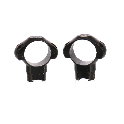 Konus Montage Ringen .22 Rail en Luchtbuks 25,4 mm Hoog