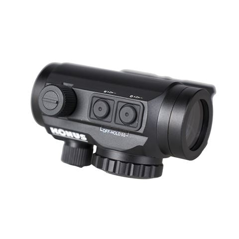 Konus italia konus red dot richtkijker nucleair 1x22