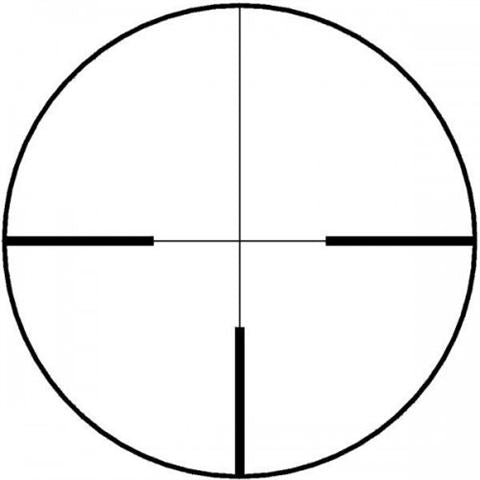 Konus italia konus richtkijker wild 3-9x40