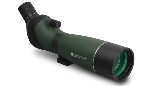 Konus spotting scope pot-70b 20-60x70