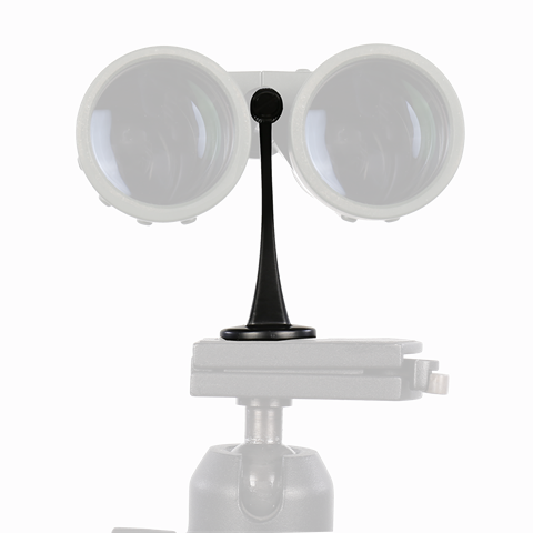 Adaptateur universel pour trépied Konus