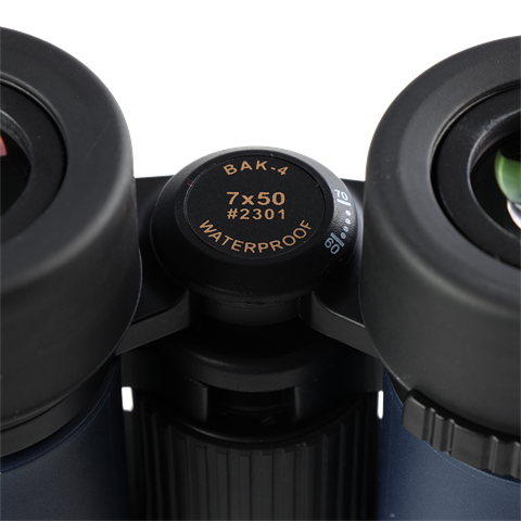 Konus Jumelles Abyss 7x50