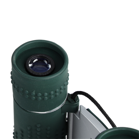 Konus Verrekijker Actie 10x25 Fix Focus