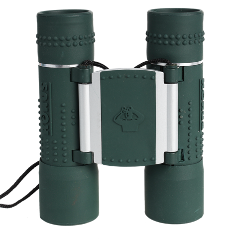 Konus Verrekijker Actie 10x25 Fix Focus