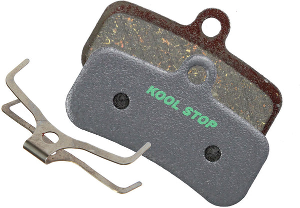 Kool stop d640e e-bike shimano trp disc beläge