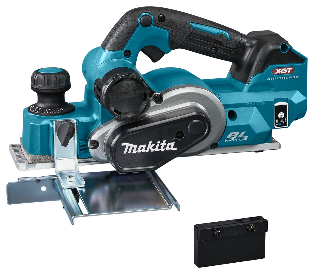 Makita kp001gz | accu-schaafmachine body | zonder accu's en lader - kp001gz