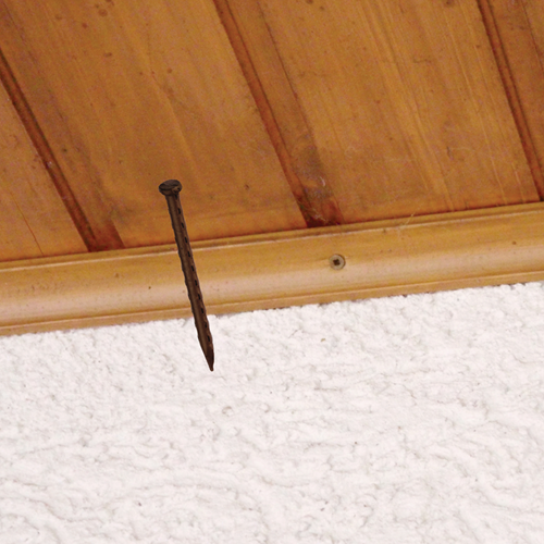 Connex staalnagel 1.8x26 d-bruin 150g st - kp1230003