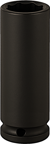 Action krachtdop 1 2 18mm diep