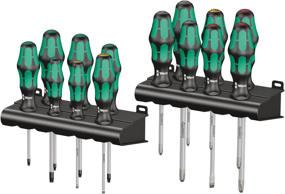 Wera Kraftform Pak 300