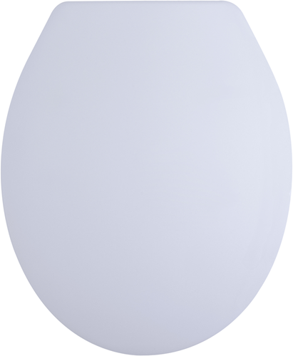 Cornat wc-bril cetina duroplast ma - kscet22