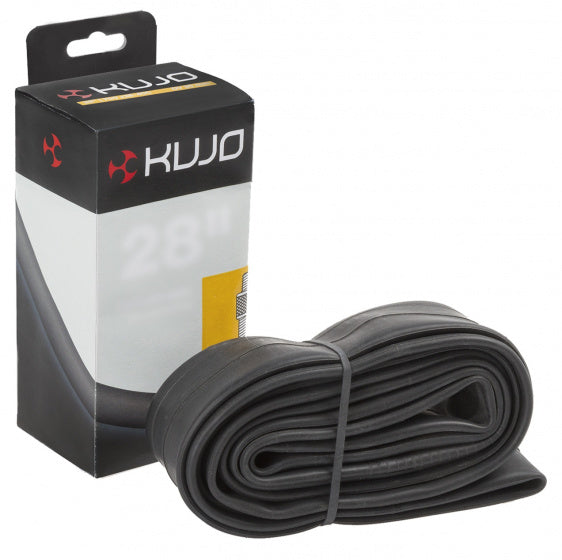 binnenband 20 x 1.75 2.125 (47 57-406) AV 33 mm zwart