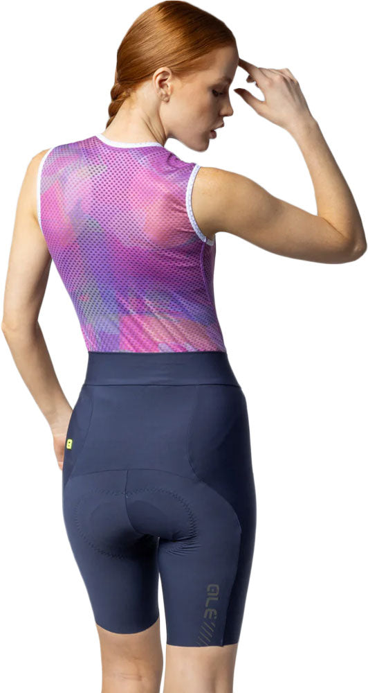 Alé master 2.0 - women's shorts | m
