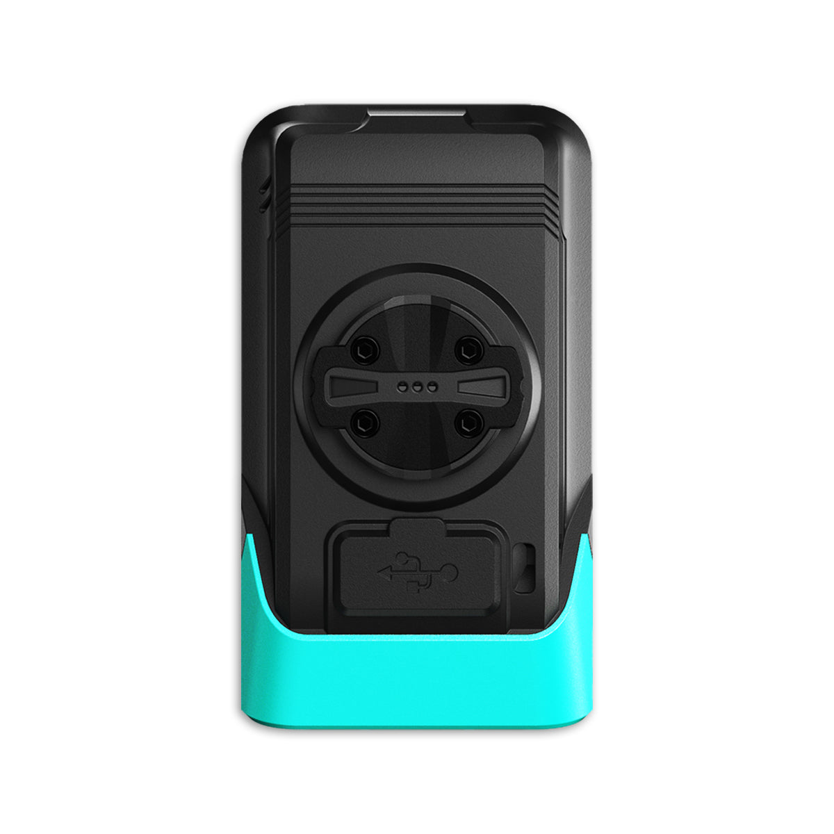 Fietscomputer GPS M2 Ovaal