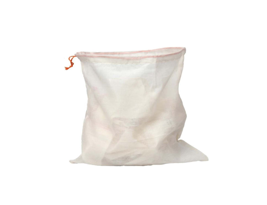 Ah! tafel! bulk groente en fruit zak xl - 40x40cm - 50st