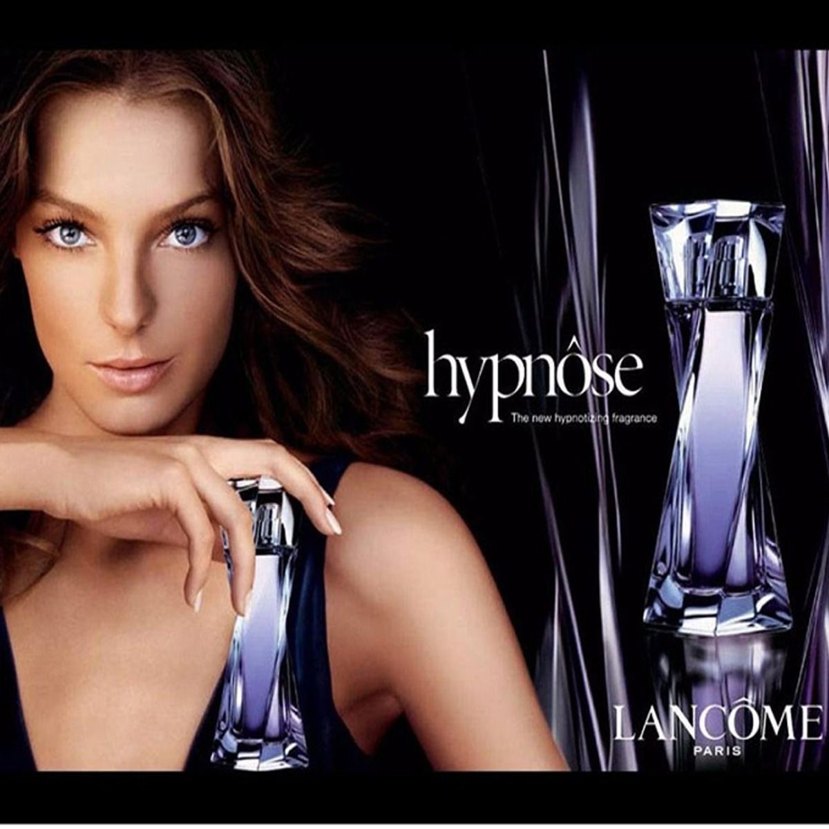 Lancome eau de parfum spray hypnose 30ml dames