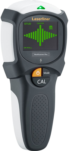 Laserliner multiscanner plus - 080.967a