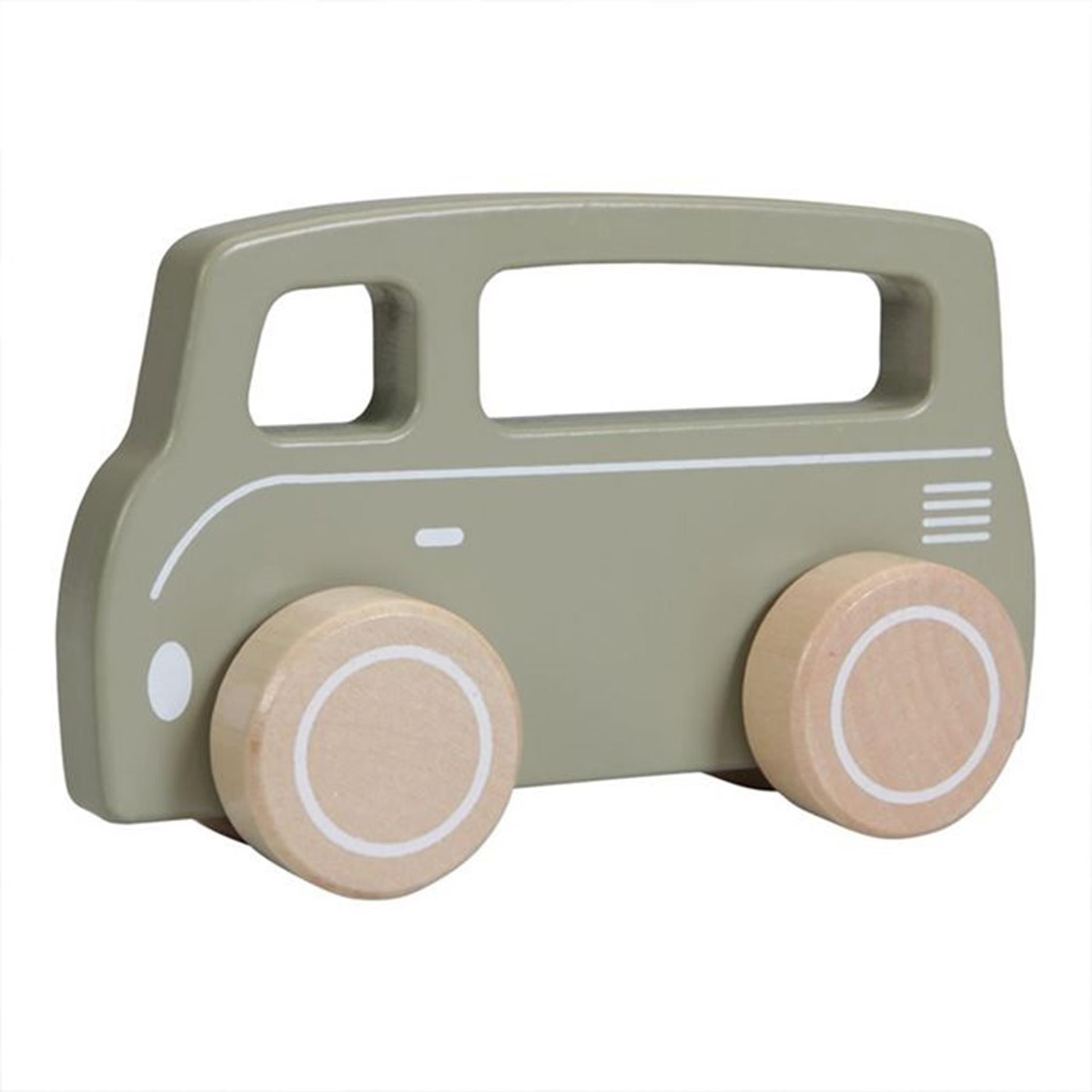 Little dutch busje fsc