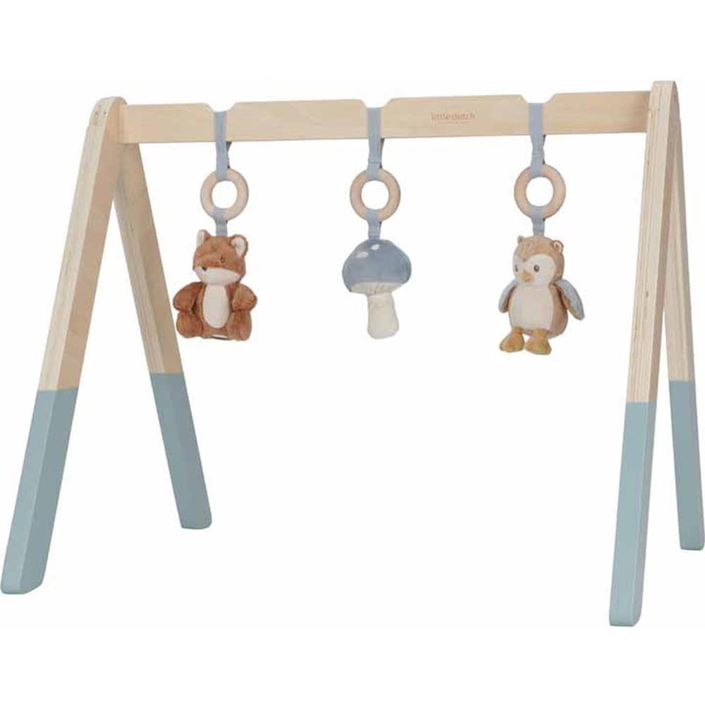 Little dutch forest friends babygym 54x47,5cm