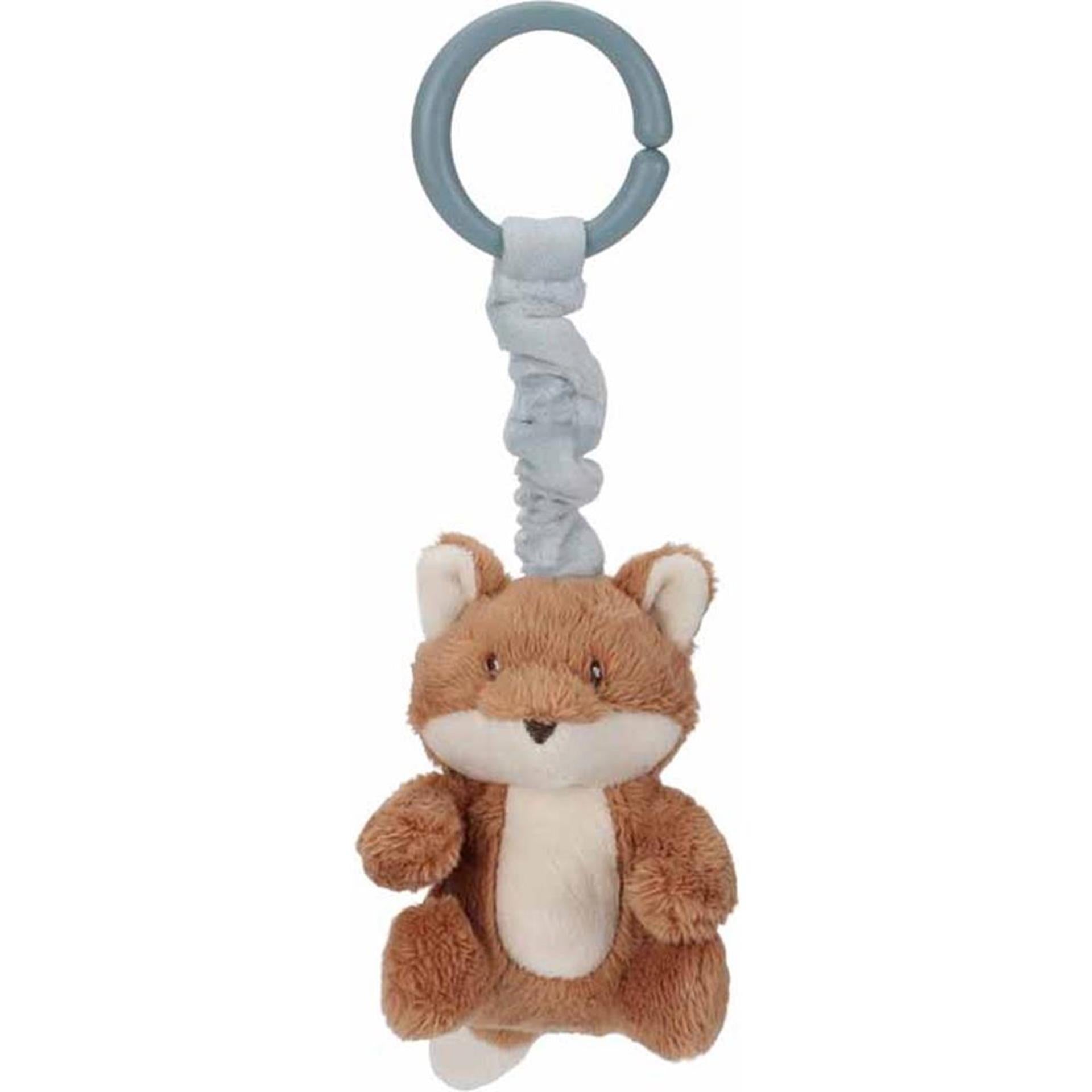 Little dutch trilfiguur vos - forest friends